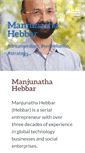 Mobile Screenshot of mhebbar.com